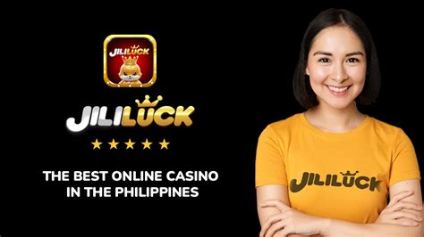JILILUCK Casino .